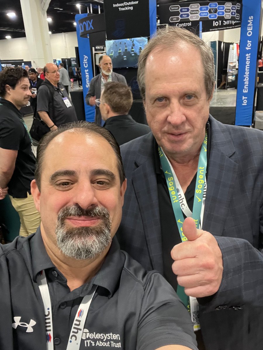 Telesystem tweet media