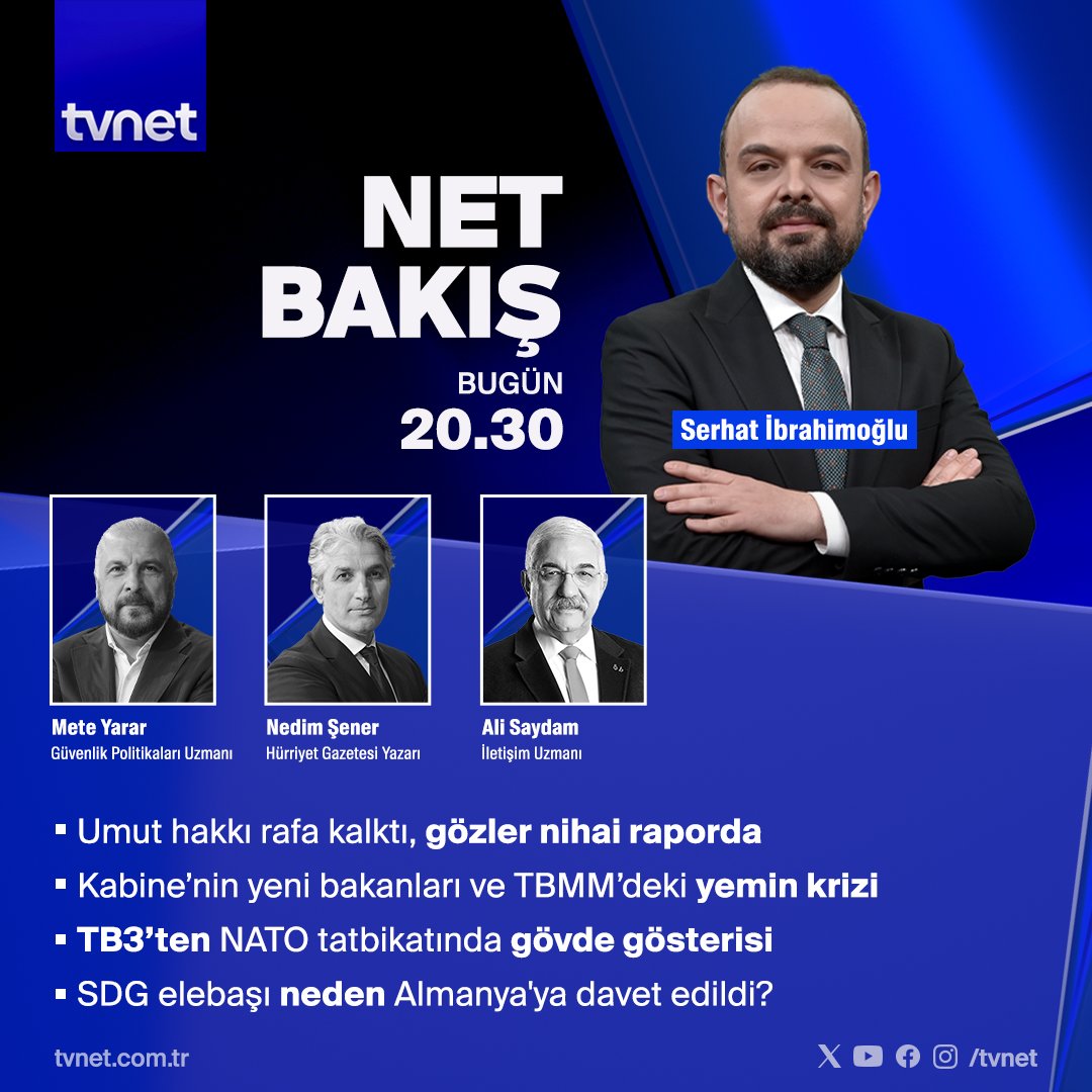 TVNET tweet media