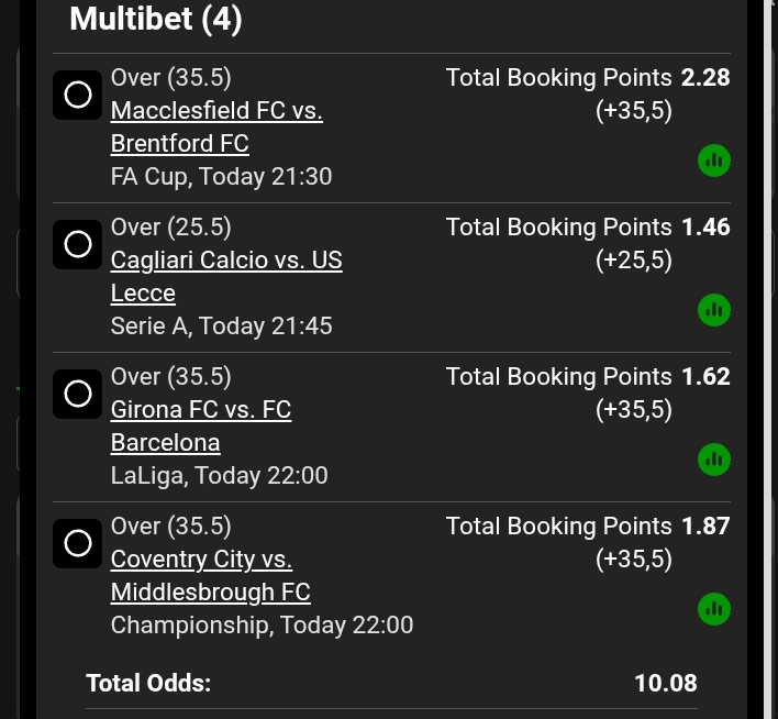 AceMG613's tweet photo. #BETWAY 
Booking points 
Betway Code.  BW3CF222E8
10 odds
💸 💸 💸 💸 💸 💸 💸 💸 💸 
Kickoff 21:30 https://t.co/gFXzrCs4IF