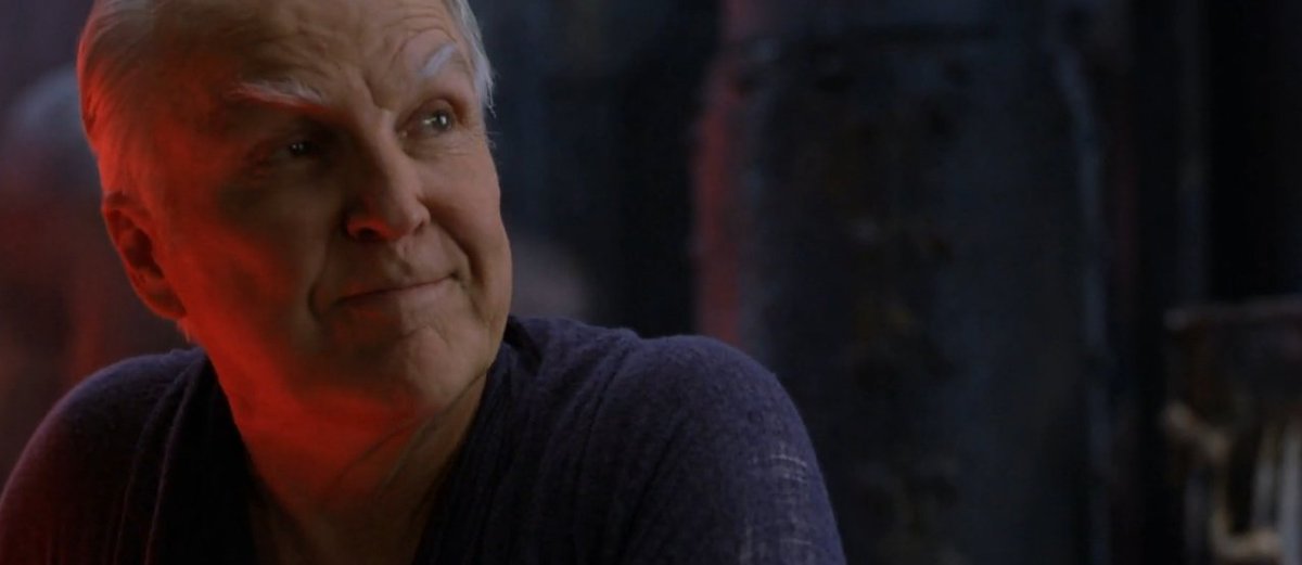 "Hay tantas cosas en este mundo que no logro entender"