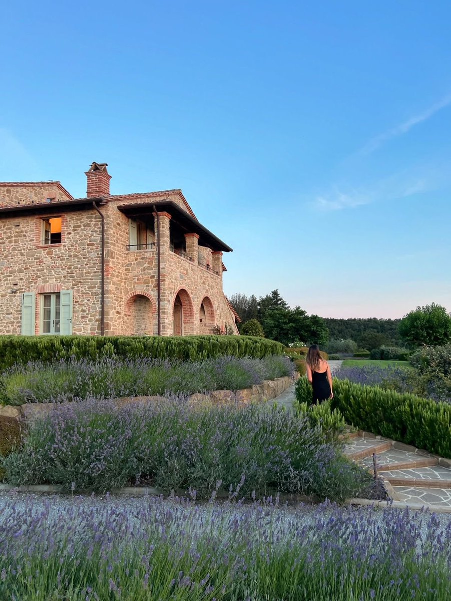 classyladylife's tweet image. Tuscany, Italy 🇮🇹