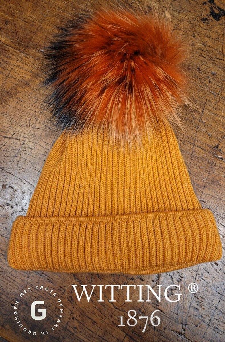#Beanie #merinowool with or without #pompom finest knitted wool 
<a href="/wittingheadwear/">WITTING ®  headwear</a>
 WITTING &amp; Zn sinds 1876- 
<a href="/witting_nu/">H.Witting & Zn</a>
 #hoeden #petten #modeaccessoires
#oosterstraat #Groningen #hats #caps
#hüte #mützen
instagram.com/h_witting/
facebook.com/wittinghoeden