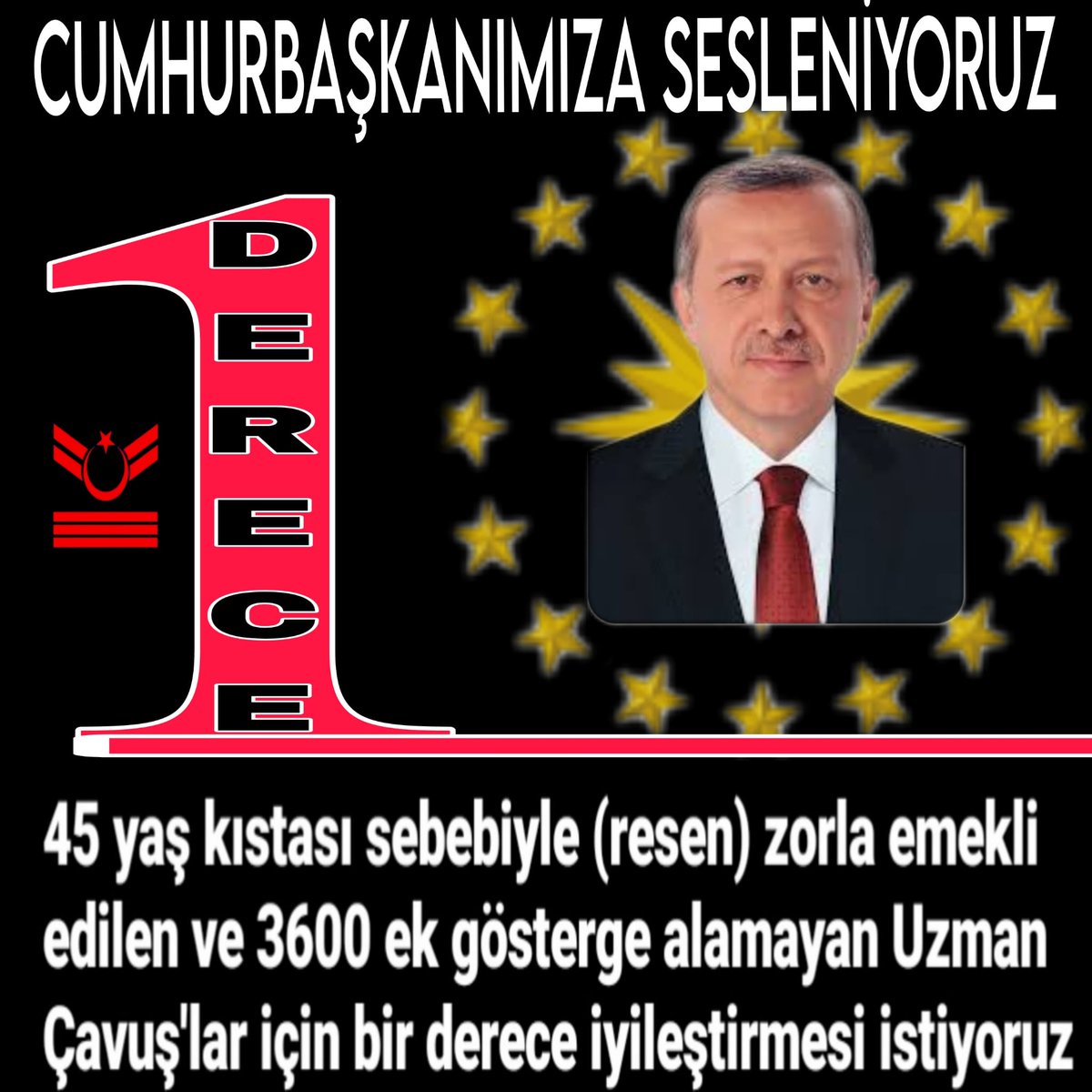<a href="/alitilkici38/">Ali Tilkici 🇹🇷</a> <a href="/TEMUD_2024/">Türkiye Emekli Uzman Erbaşlar Derneği (TEMUD)</a> #TürkiyeEmekliUzmanErbaşlarDerneği #UzmanÇavuşlar #UzmanÇavuş <a href="/alitilkici38/">Ali Tilkici 🇹🇷</a> <a href="/TEMUD_2024/">Türkiye Emekli Uzman Erbaşlar Derneği (TEMUD)</a>