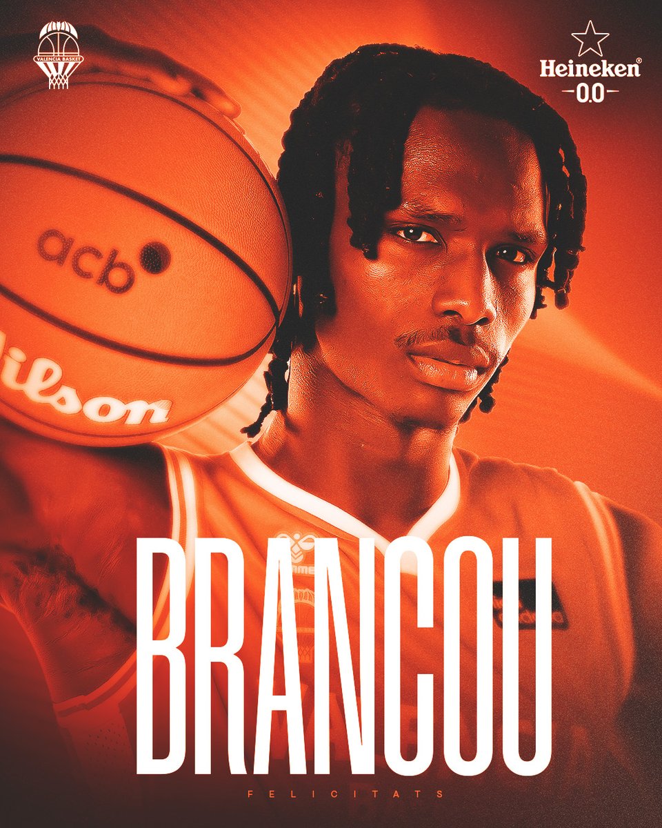 Valencia Basket Club tweet media