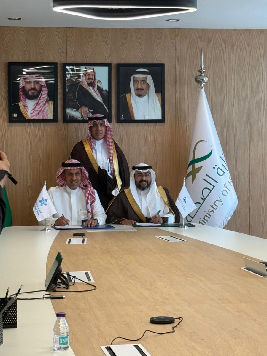 زاحم العتيبي tweet media