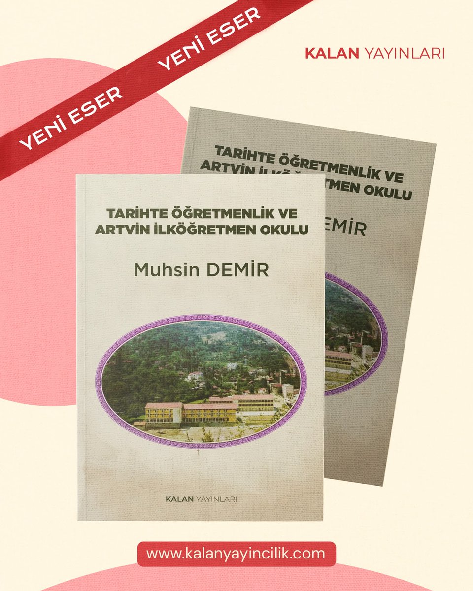Tarihte öğretmenlik ve Artvin Öğretmen Okulu, Muhsin Demir