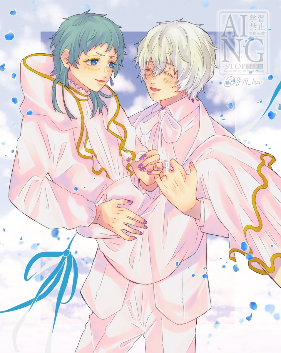 g19_ha's tweet image. レムラキ