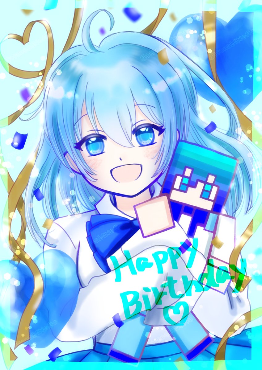 花火 (@HanabiNoAo) / Posts / X