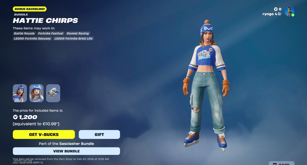 WER Vbucks übrig hat kann mir ruhig den skin gitfen GaLiGrü