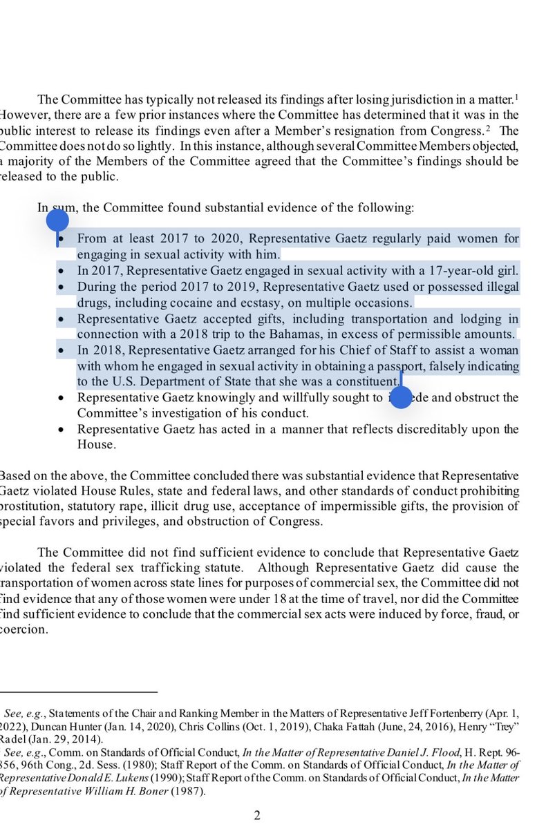 Sk8guy182's tweet photo. @mattgaetz Yea let’s all listen to this pervert’s thoughts about appropriate behavior involving children https://t.co/o6uQONvd0L