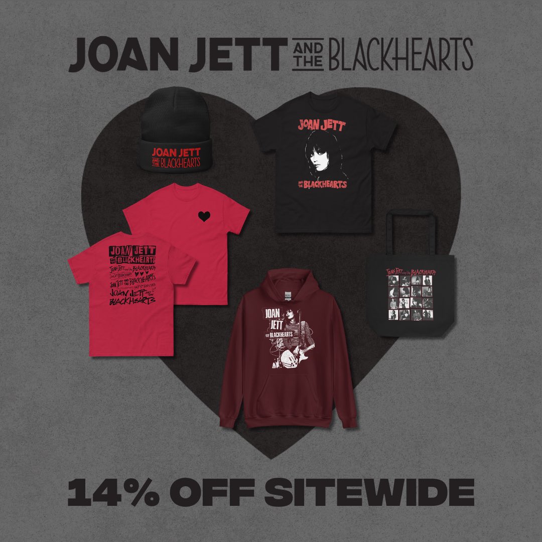 Blackheart tweet media