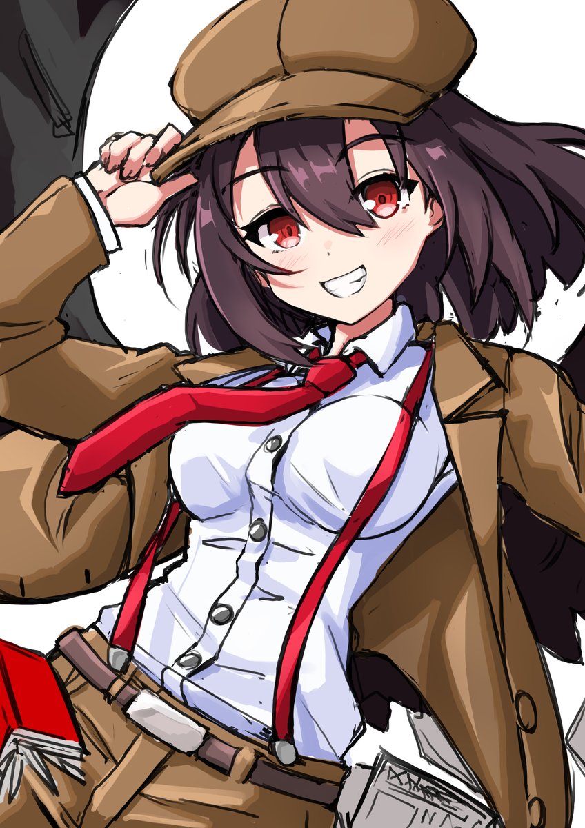 Yuuka@絵のお仕事募集中 tweet media
