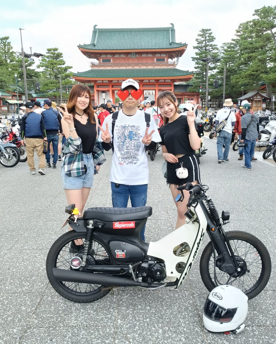 KaZ(カズ) tweet media