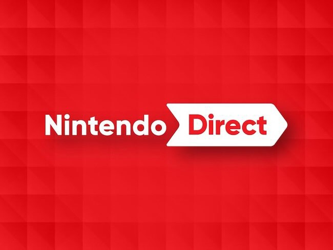 Nintendo Connect tweet media