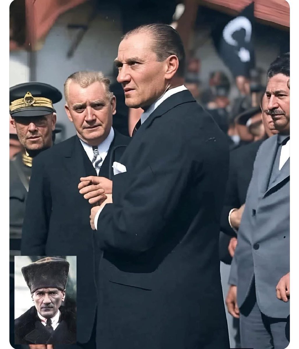 Tuvalete tekerlekli sandalye ile giden adam Fransa ile Hatay durumu sertleşince ayağa kalktı.
Hudut’a gidip Orduyu teftiş edeceğim dedi.
Fransızlar Kemal hasta, savaşı göze alamaz kanısına kapılmasın istiyordu.
Doktorların durumunuz kritik toparlayamayız uyarılarına rağmen