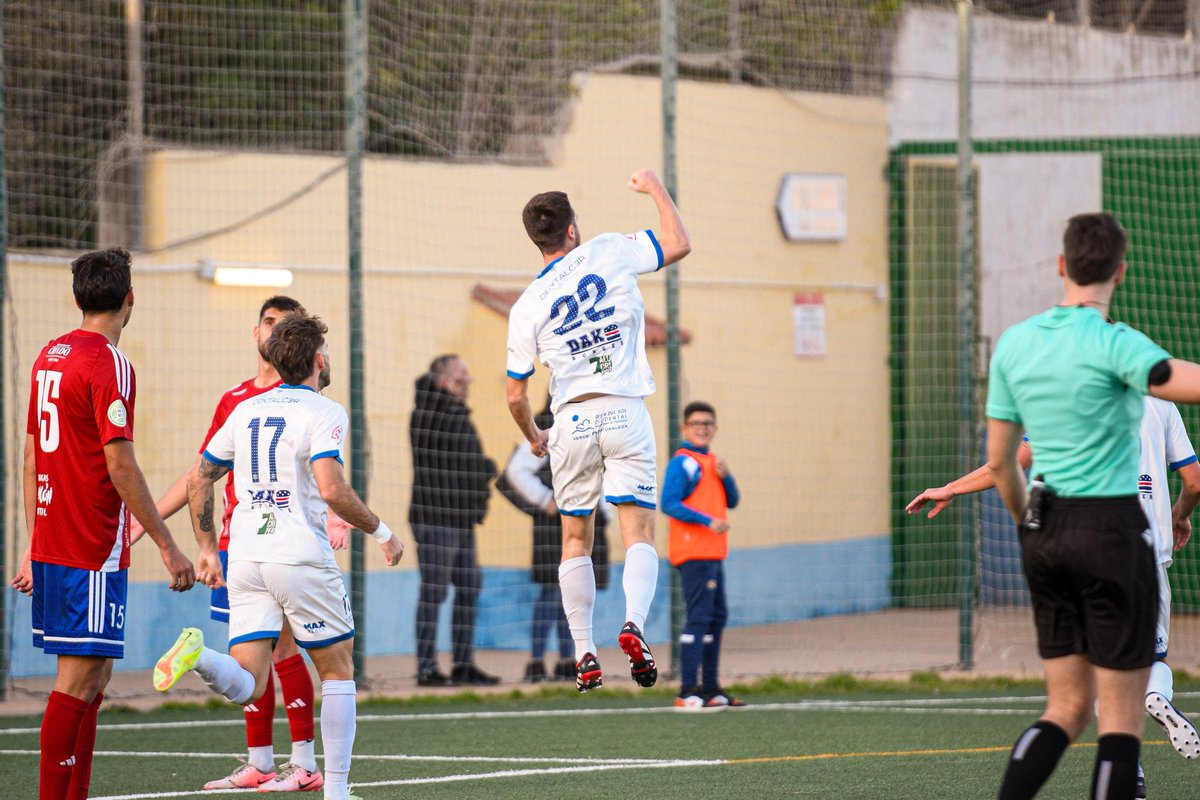 C.P. Mijas-Las Lagunas tweet media