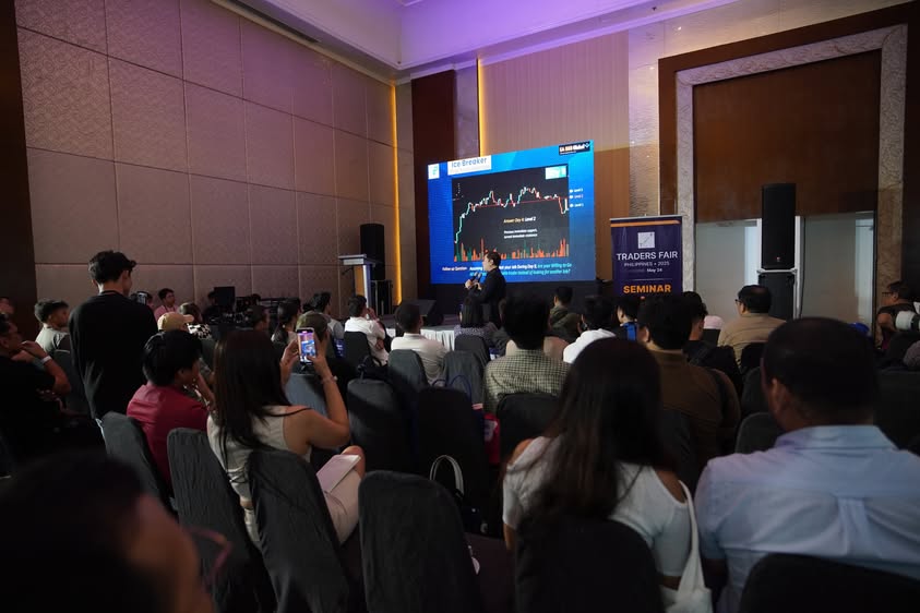 Traders Fair & Traders Awards - Events tweet media