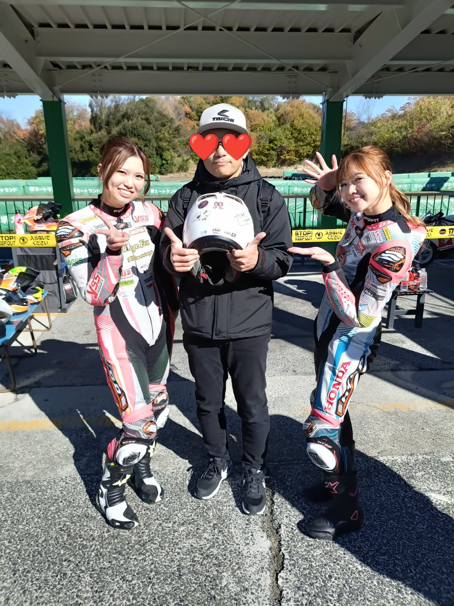 KaZ(カズ) tweet media