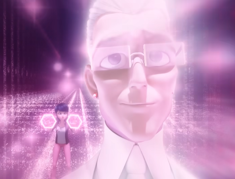 Neilinyourarea's tweet photo. Reminder this is what Marinette has seen in only 9 months https://t.co/p3C0RisiiG