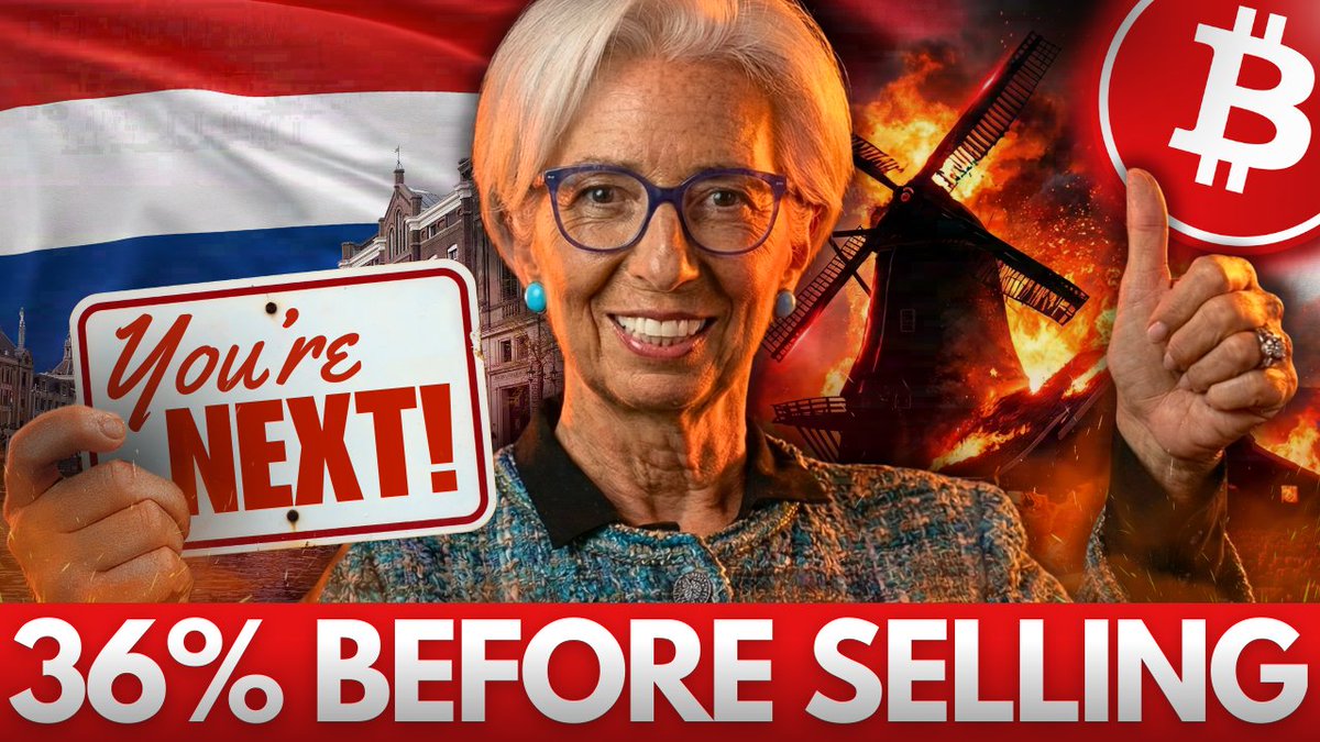 UNREALIZED GAINS TAX SIGNALS BEGINNING OF THE END FOR THE FIAT EXPERIMENT 

They’ve run out of road.

For decades, developed countries played the same simple game.

Steal 2% of purchasing power a year via currency debasement, kick the can, and hide the rot under a mountain of