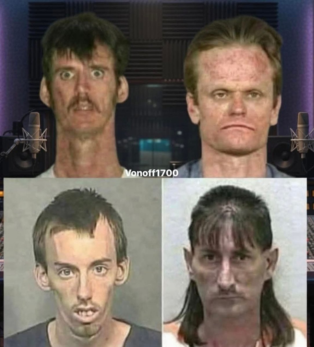 Clown World ™ 🤡 tweet media