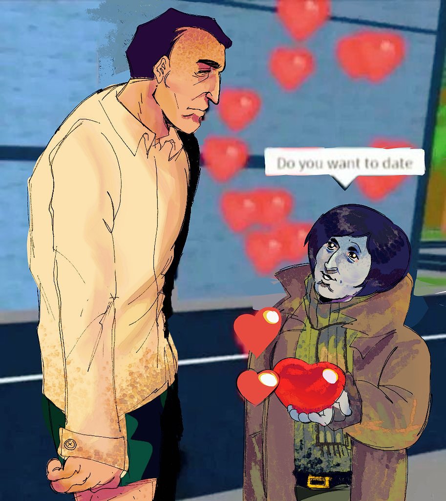 aishiriruka's tweet image. be his bf ig idk dude

#noimnotahuman #Ninah #coldbeer #coatbar #barcoat #idk #coatguy X #barguy #tallguy #coldguy