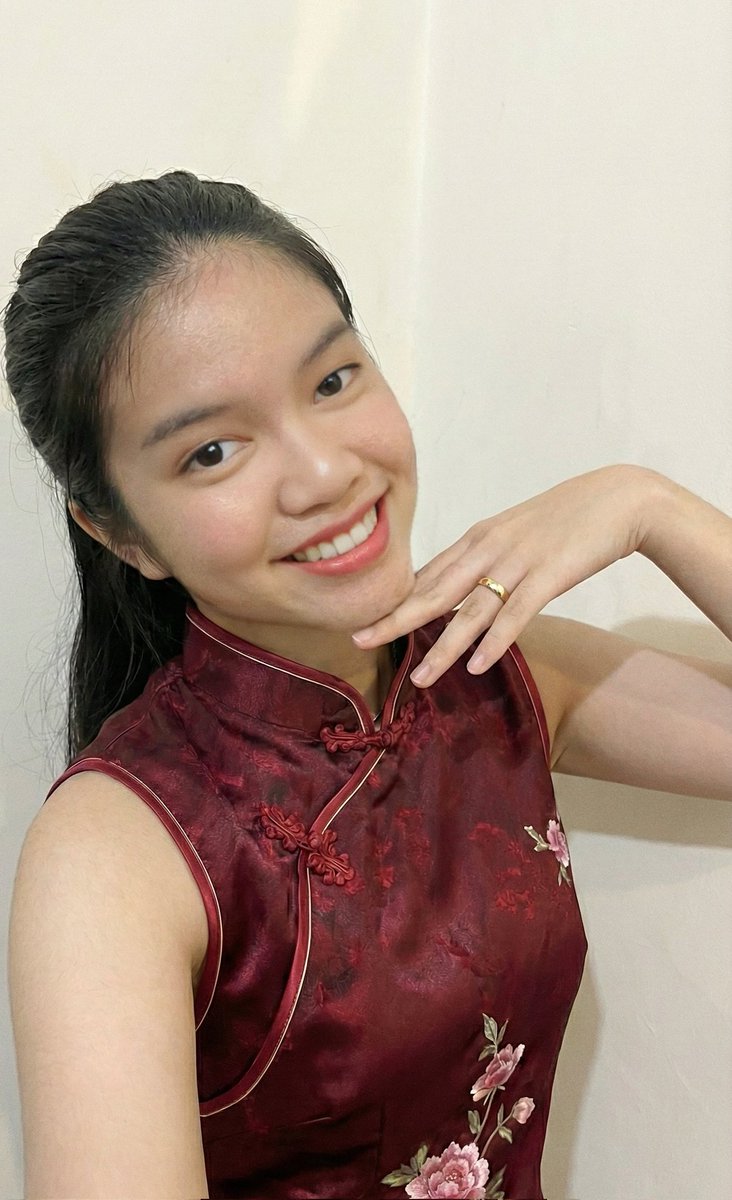 vandel182's tweet photo. Happy Chinese New Year! Semoga tahun ini penuh keberuntungan, rezeki lancar. 恭喜发财! https://t.co/4xJl1b64V6