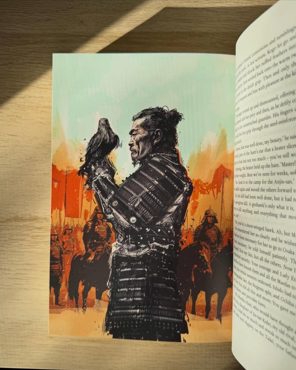 The Folio Society tweet media