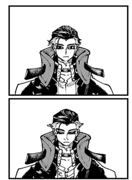 Zodyl tryign not to laugh