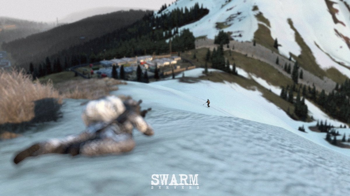 SwarmDayZ's tweet photo. And you survivors, where was your best PVP moments ?
#DayZ #Namalsk #SWARM https://t.co/Ese6ldTvQY