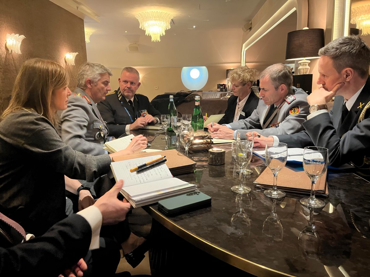 Operationsledningen tweet media