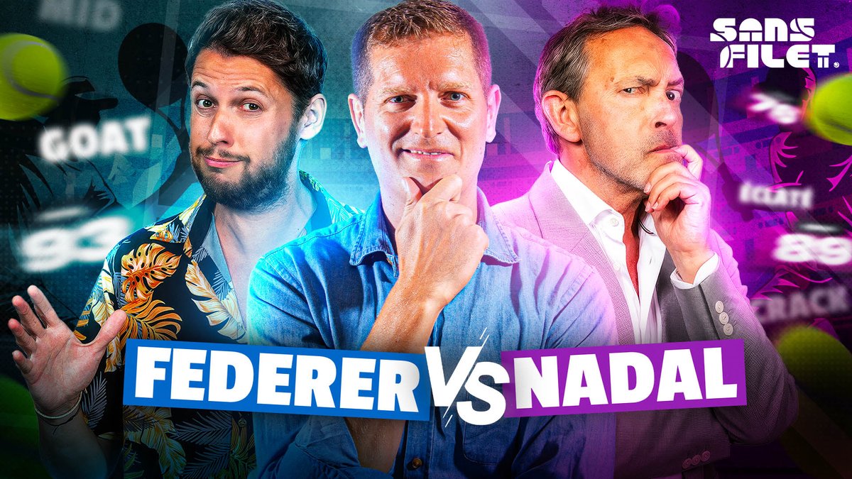 Sans Filet 🔞 tweet media