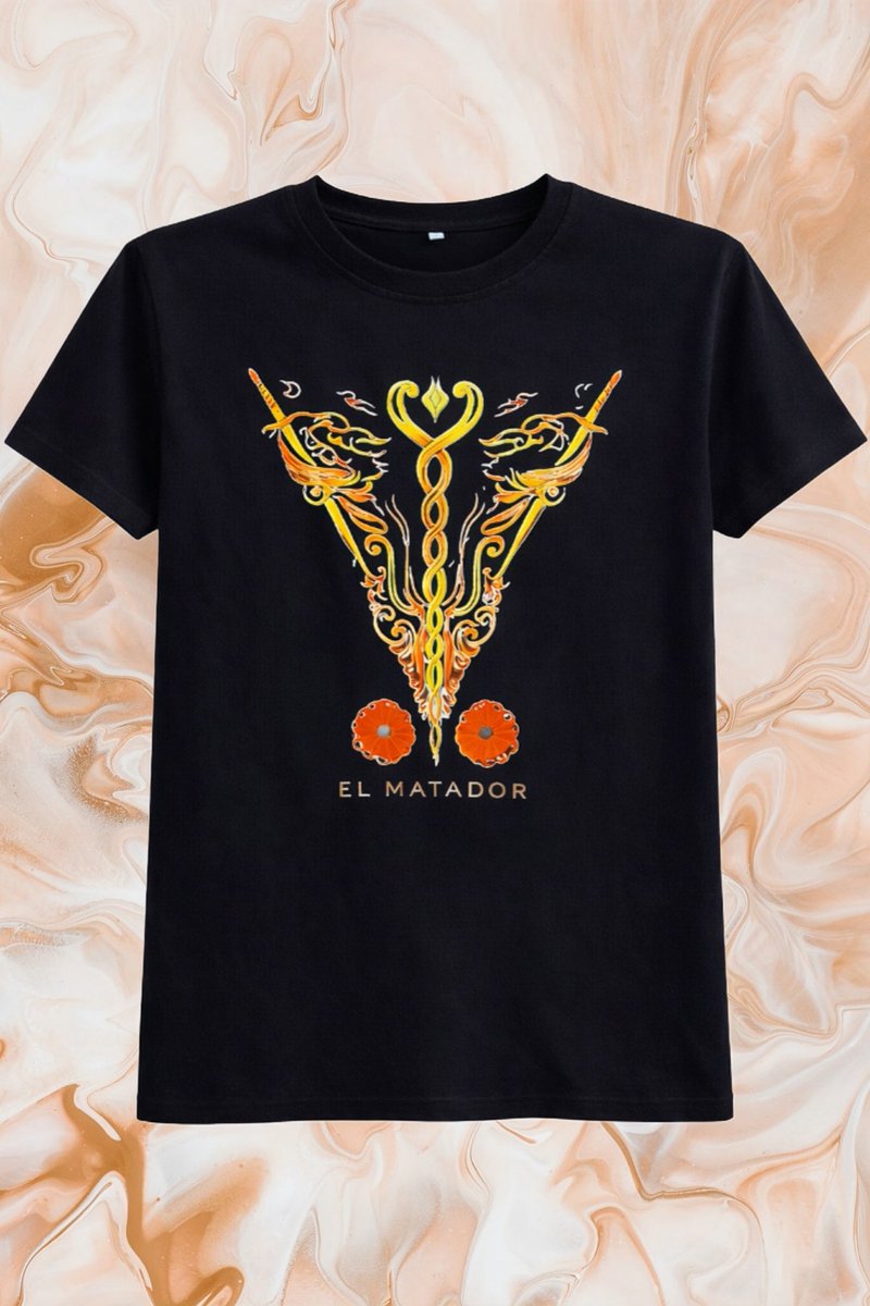 Cage Pulse tweet media