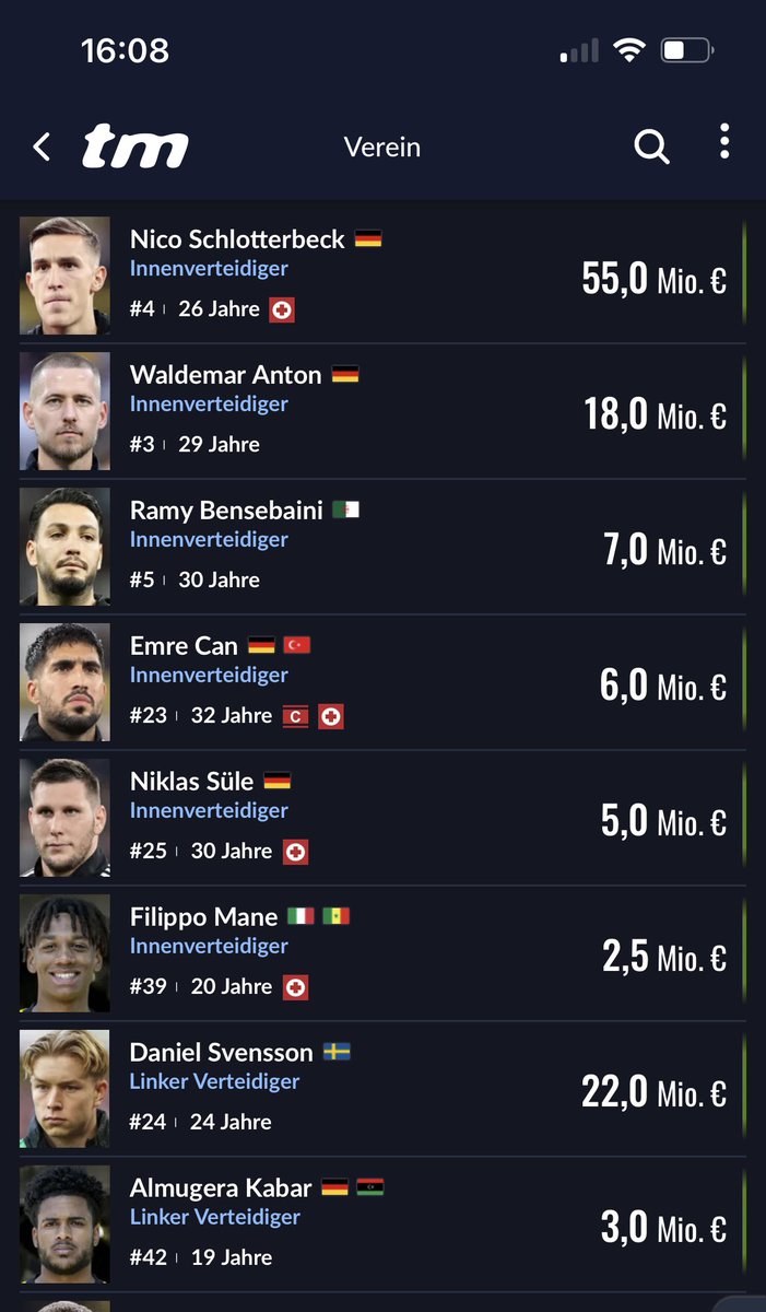 Marvin WerderGeil tweet media