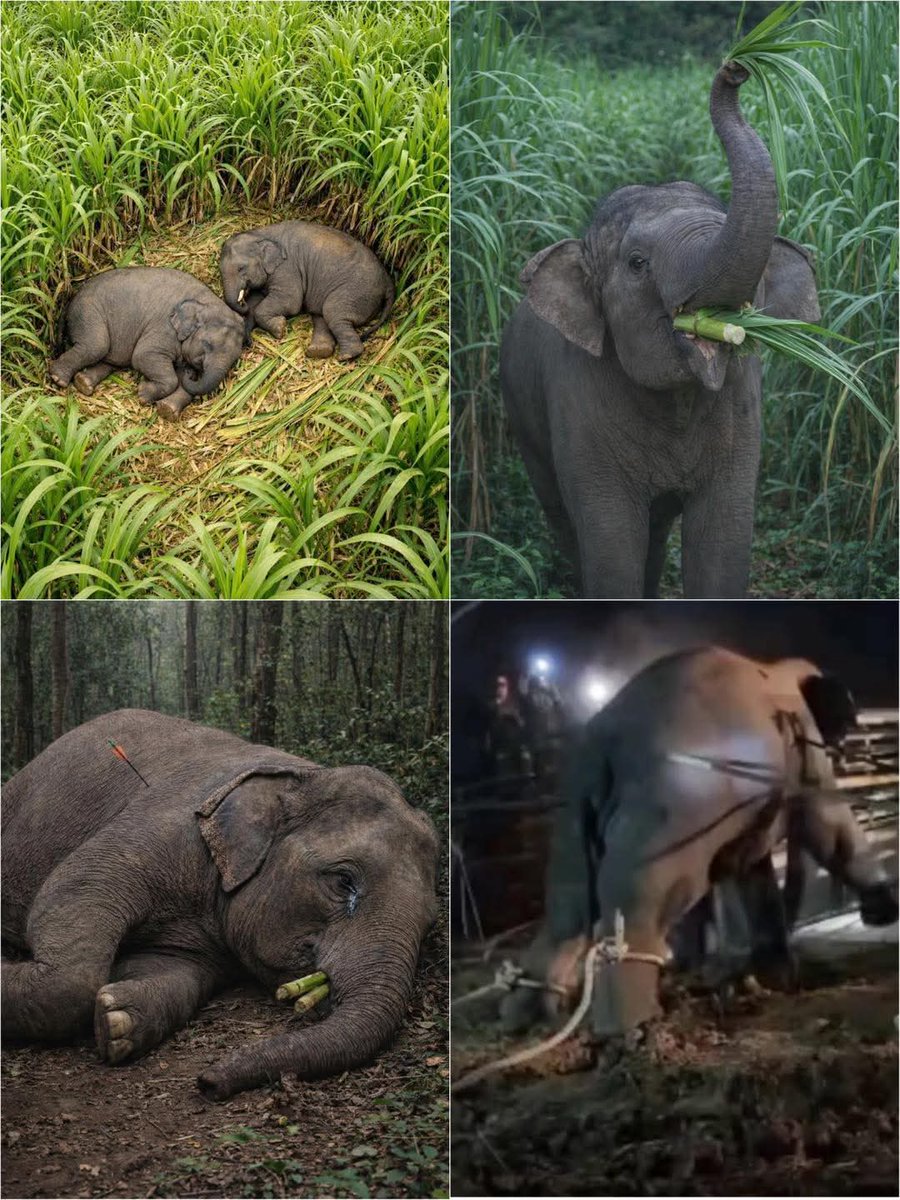 พอเถอะป่าเหลือน้อยไปทุกทีแลว ขอบ้านให้พวกเขาอยู่ ให้เขาได้ใช้ชีวิตในบ้านของเขา  #สีดอหูพับ