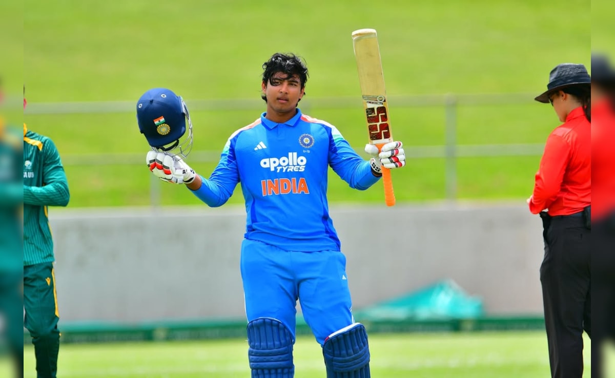 🚨 VAIBHAV SURYAVANSHI SKIP HIS 10TH BOARD EXAM 🚨

- Vaibhav Suryavanshi's Coach Manish Ojha confirms Vaibhav will be skipping his 10th Board exams due to busy schedule &amp; preparing for the IPL 2026. (Hindustan Times).