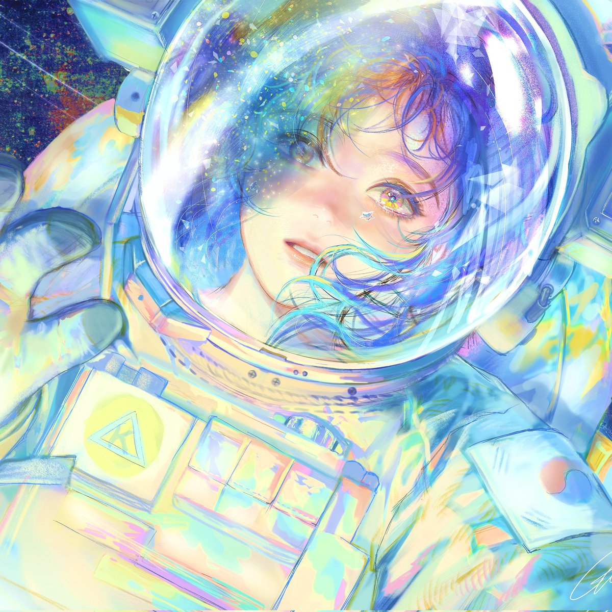 Gavin / 가빈 tweet media