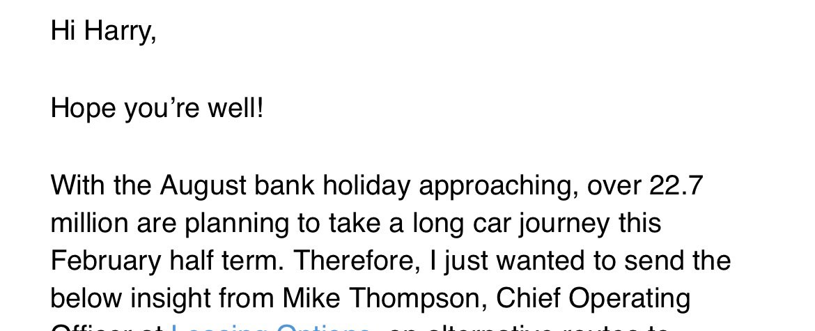 Harry Wallop tweet media