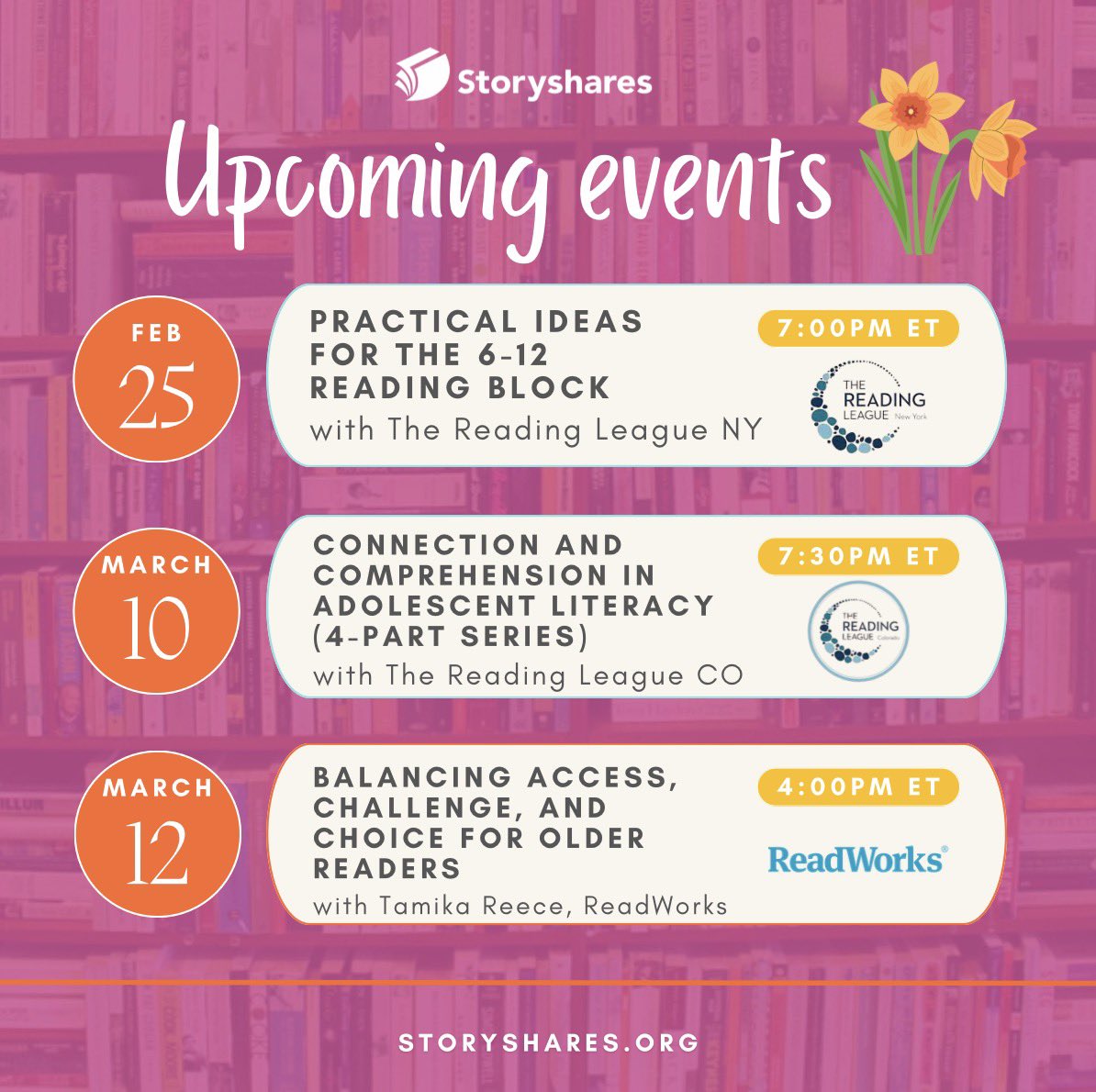 Storyshares tweet media