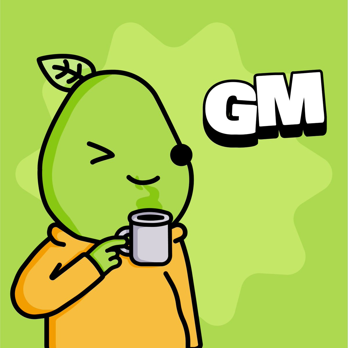 GUACamole 🥑 tweet media