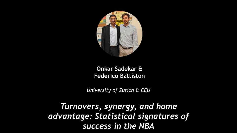 Complexity 72h tweet media