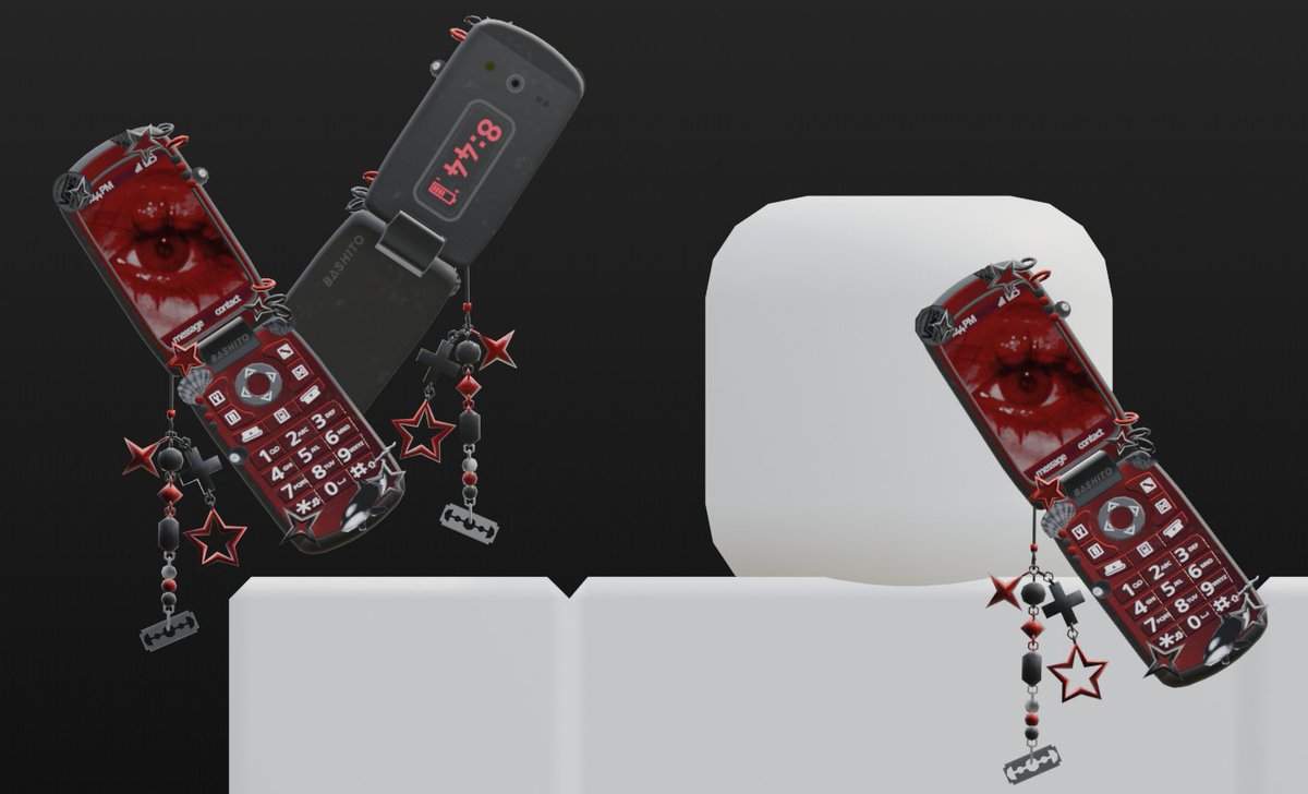 fix a bit Y2K #robloxart #RobloxUGC #roblox
