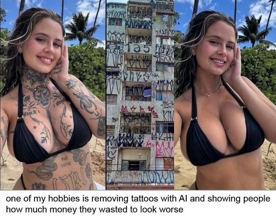 Eldritch Brick - BE NOT AFRAID tweet media