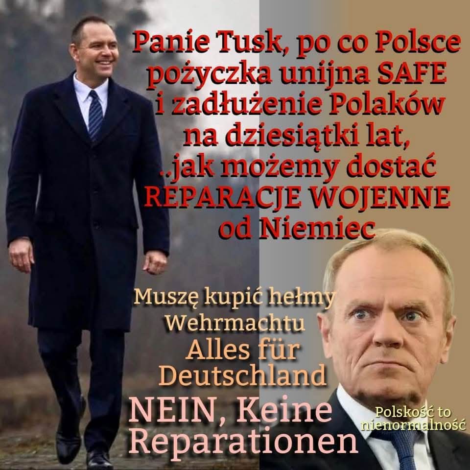 Stanisław Skomro (@skomros) on Twitter photo 