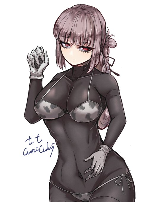 なんかこういうのいいよねってやつ。 