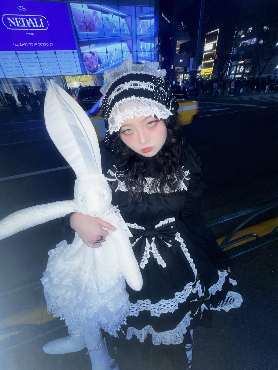 レン₊˚⊹ tweet media