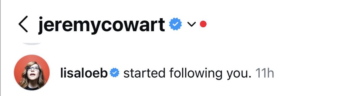 Jeremy Cowart tweet media