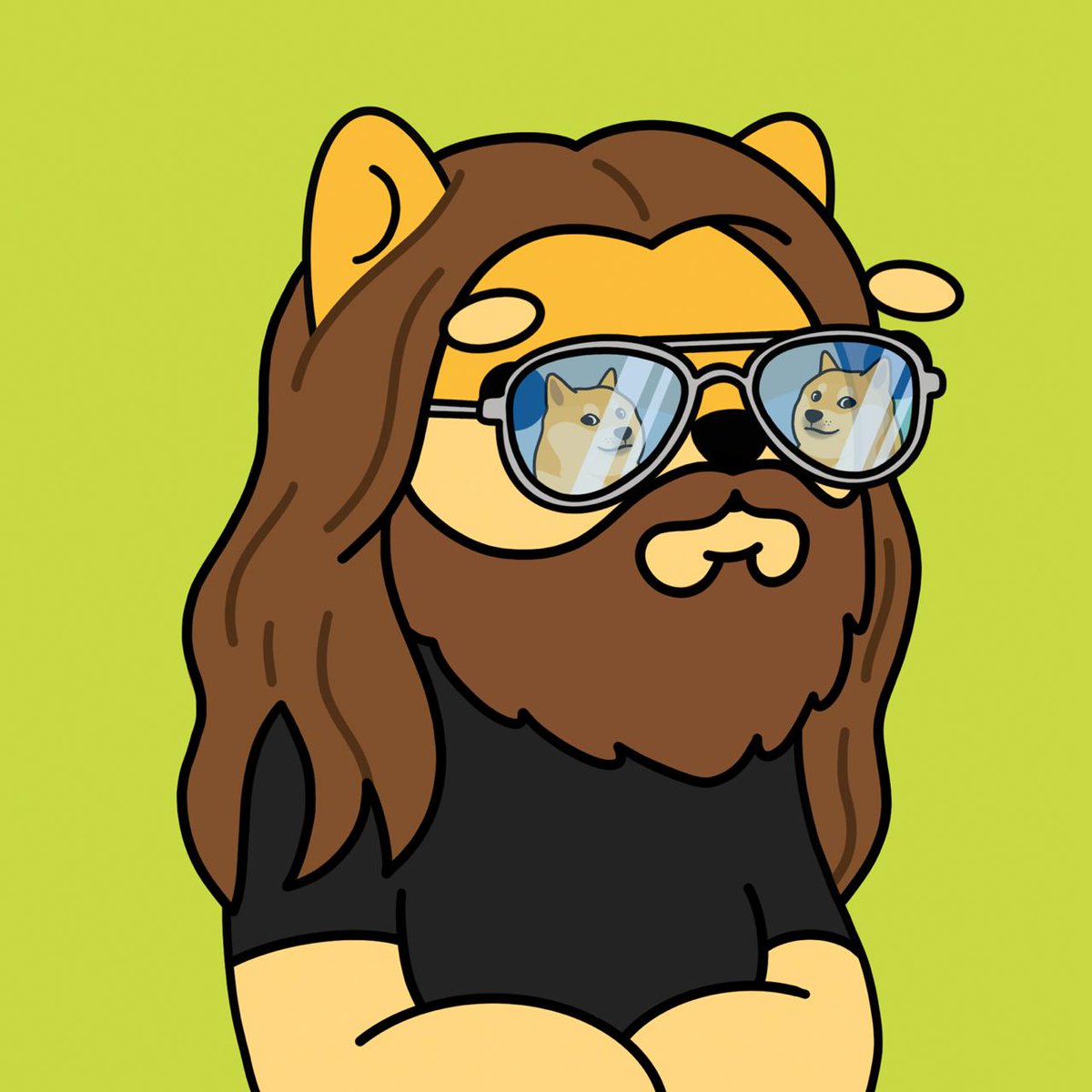 "We're going to rescue a lot of dogs this year" <a href="/ballsdeepindoge/">Doge Van</a> 

This is a mission all Doges can get behind.

Doge Van is living the D.O.G.E. Movement, saving dogs across the United States and very soon worldwide!