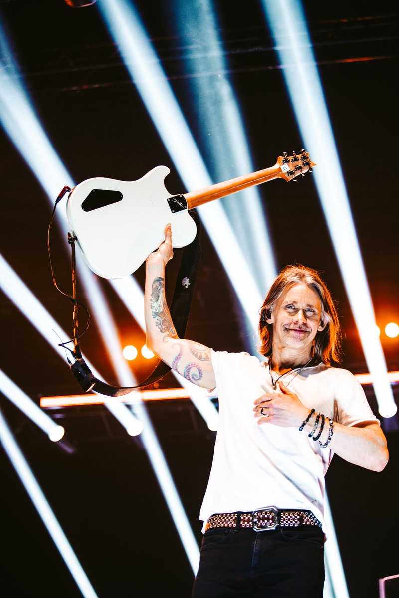 Alter Bridge tweet media