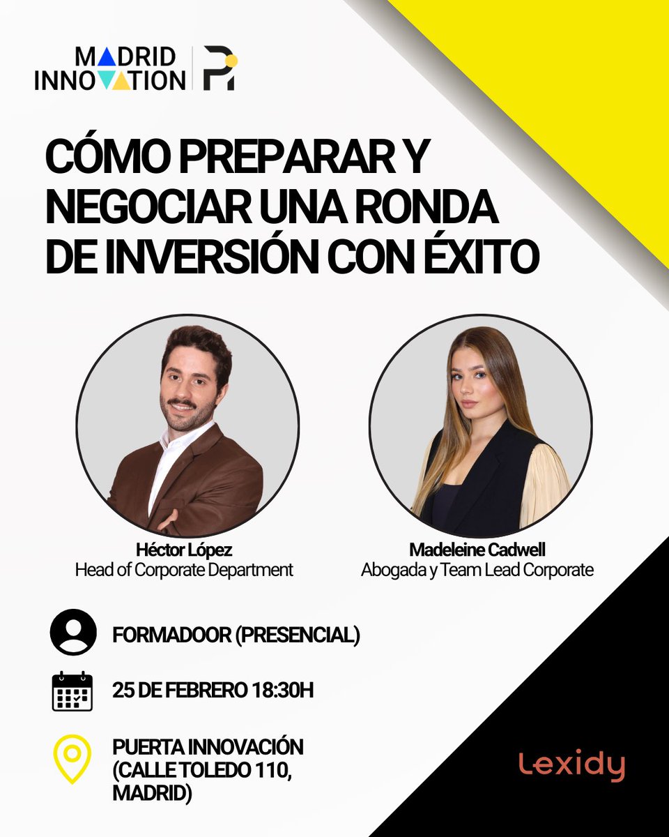 Cink Venturing tweet media